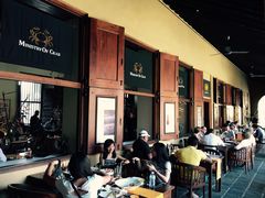 -Ministry of Crab(科伦坡店)