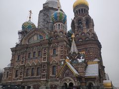 -滴血救世主教堂