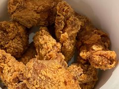 -麦当劳(东急新天地店)