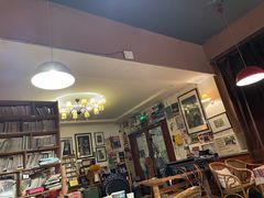 -哈尔滨北方国际青年旅舍(中央大街店)