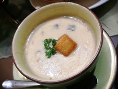 -福慧慈缘素食餐厅(王府井店)