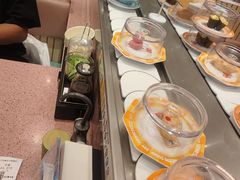 -元气寿司(环球港店)