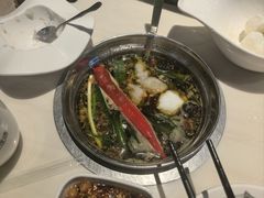 -围炉夜话·潮汕卤水火锅(榕江店)