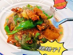 -兰湘子·湘菜小炒(盛龙广场店)