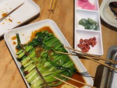 -木屋烧烤(岗顶二店)