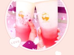 -LELECHA乐乐茶(美罗城店)
