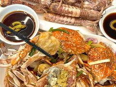 -众味海鲜大排档·活海鲜·潮汕味(南澳店)