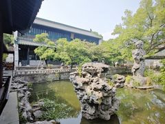 -浙江省博物馆(孤山馆区)