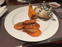 -索菲特西湖大酒店·香榭丽全日候餐厅(南山路店)