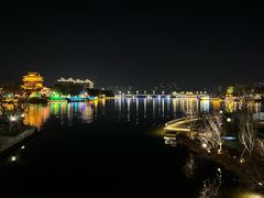 -凤城河风景区
