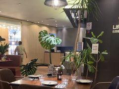 -西堤牛排(恒隆广场店)