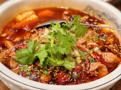 -合肥妈妈菜(青阳南路店)