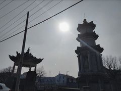 -崇仁古镇