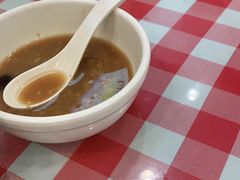 -孟记粥铺·家常菜·烧烤·粥(亚运村店)