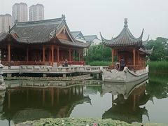 -南普公园