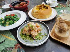 -大树餐厅(红旗街万达店)