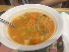 -安妮意大利餐厅(世贸天阶店)
