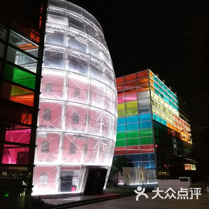 珠江啤酒博物馆