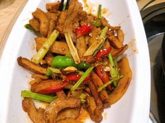 -喜上喜鸡煲翅(吉大店)