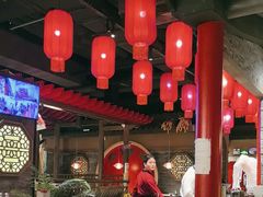 -哥老官重庆美蛙鱼头(五角场合生汇店)