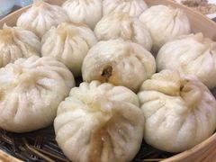 -包子大王(新泽巷店)