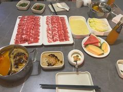 -君邦火锅(新疆大厦店)
