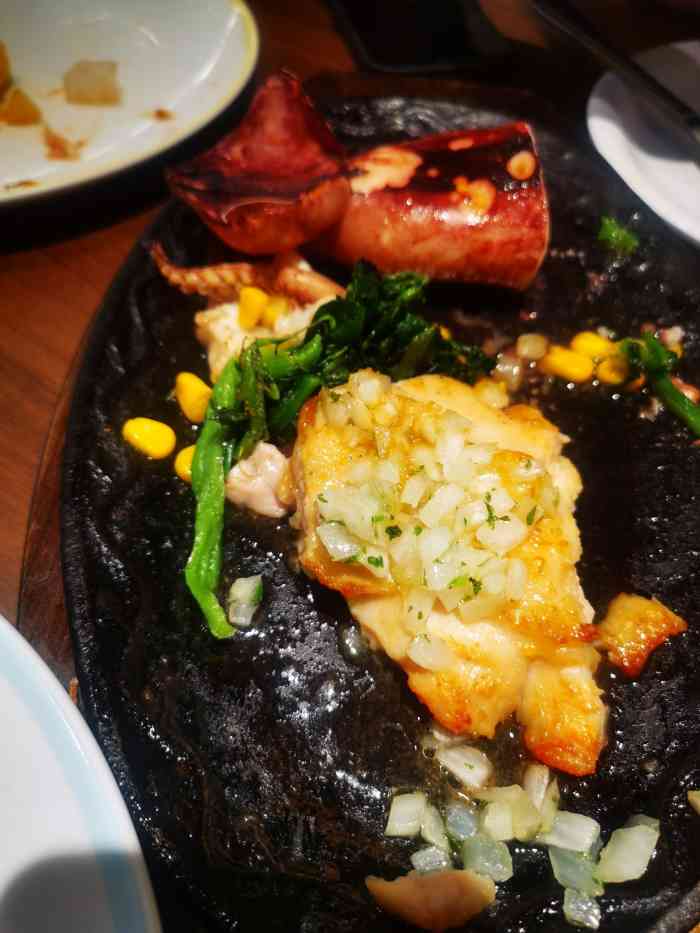 萨莉亚意式餐厅(大宁音乐广场店)