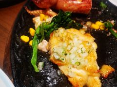 -萨莉亚意式餐厅(大宁音乐广场店)