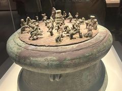 -云南省博物馆
