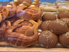-BreadTalk面包新语(龙之梦购物中心莘庄店)