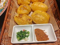 -燕兰楼·清真西北融合菜(亚运村店)