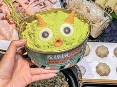 -嗲嗲的椰子鸡(亚龙湾总店)