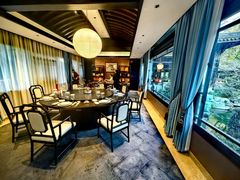 -乾园.魏庐湖景餐厅(花港店)