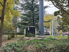 -爱康国宾体检中心(总部基地分院)