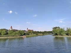 -美兰湖景区