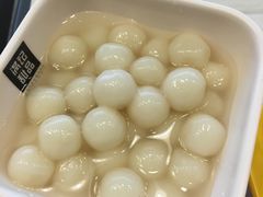 -满记甜品(无锡八佰伴店)