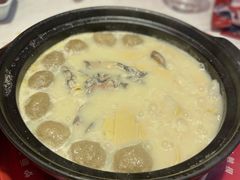 -捞神汤物料理(正大广场店)