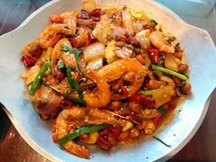 -大牌大·传统杭帮菜(湖滨店)