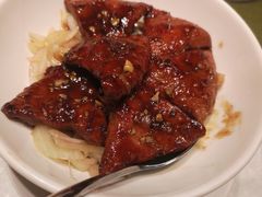 传统两煎肝-宣和苑(华侨新村店)