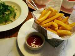 -Kitchen·Y洋厨房西餐厅(王府壹号店)