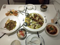 -太二酸菜鱼(南京艾尚天地店)