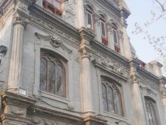 -1901 Cafe(西四店)