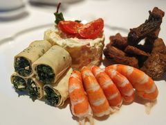 -老洋房花园饭店(绍兴路店)