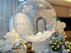 -岁粤Moon·湖景餐厅(月光码头店)