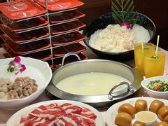 -纯味斑鱼府(上海总店)