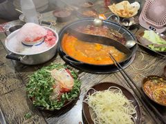 -冯校长老火锅(深圳总店)