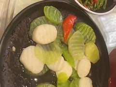 -李氏传家菜(兴城路店)