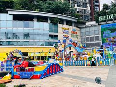 -深圳龙华星河COCO City(民治店)