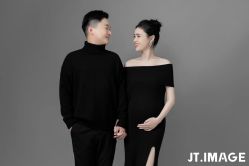 -专注孕妇照亲子照·纪田摄影