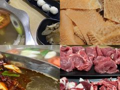 -贵州黄牛肉(西溪湿地店)